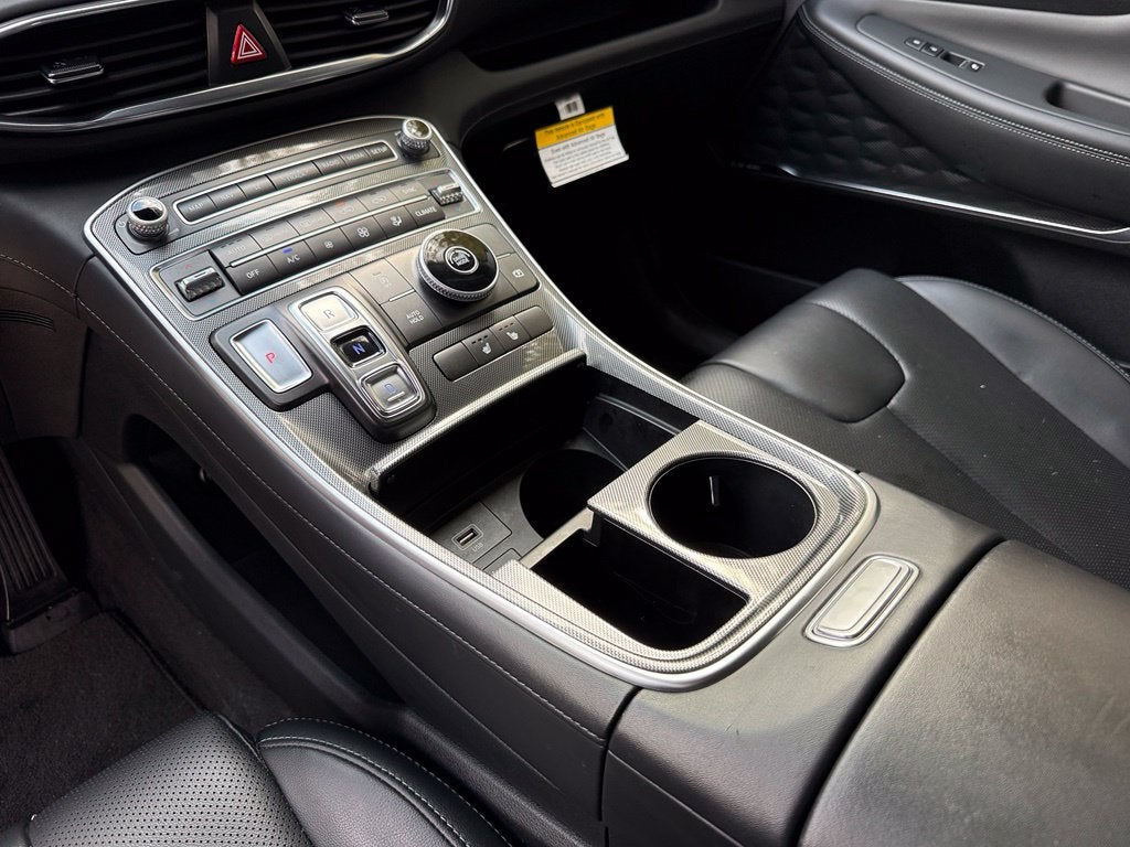 2023 Hyundai SANTA FE SEL - PANORAMIC SUNROOF | CLEAN CARFAX