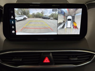 2023 Hyundai SANTA FE SEL - PANORAMIC SUNROOF | CLEAN CARFAX
