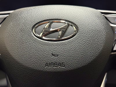 2023 Hyundai SANTA FE SEL - PANORAMIC SUNROOF | CLEAN CARFAX