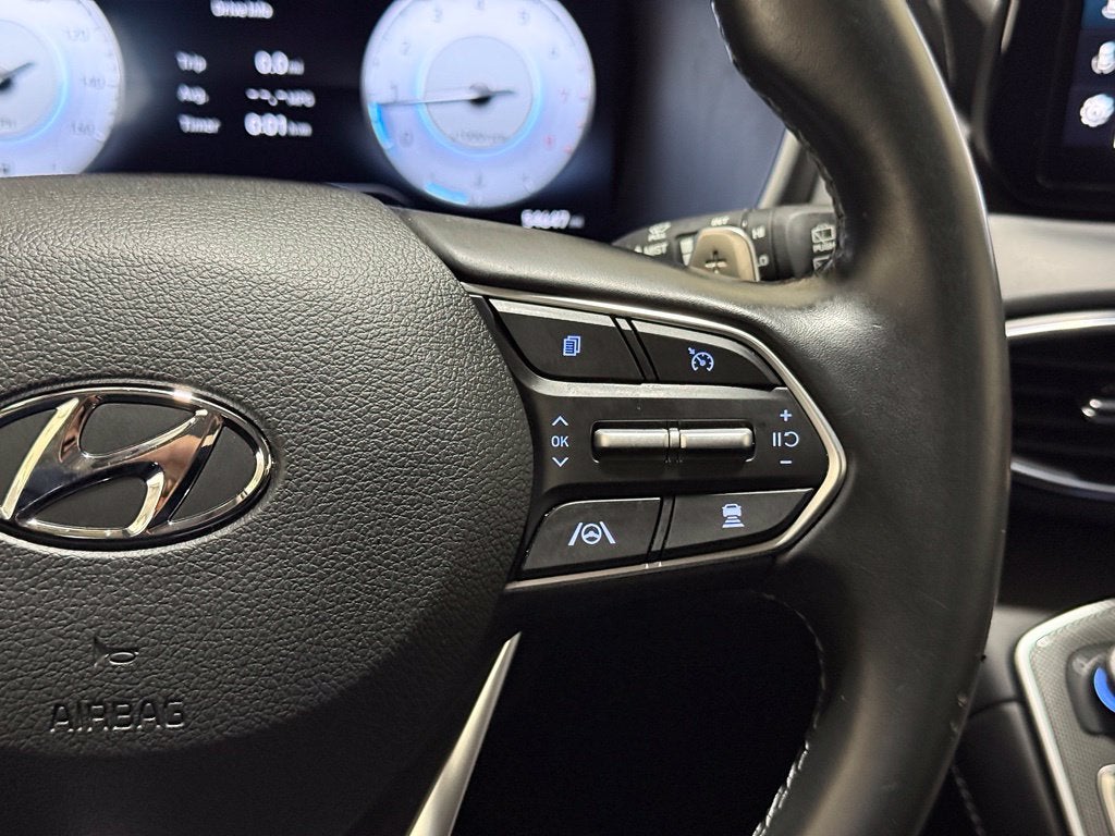 2023 Hyundai SANTA FE SEL - PANORAMIC SUNROOF | CLEAN CARFAX