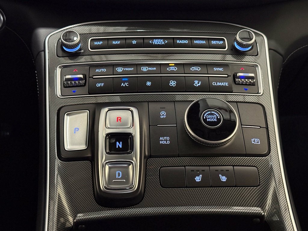 2023 Hyundai SANTA FE SEL - PANORAMIC SUNROOF | CLEAN CARFAX