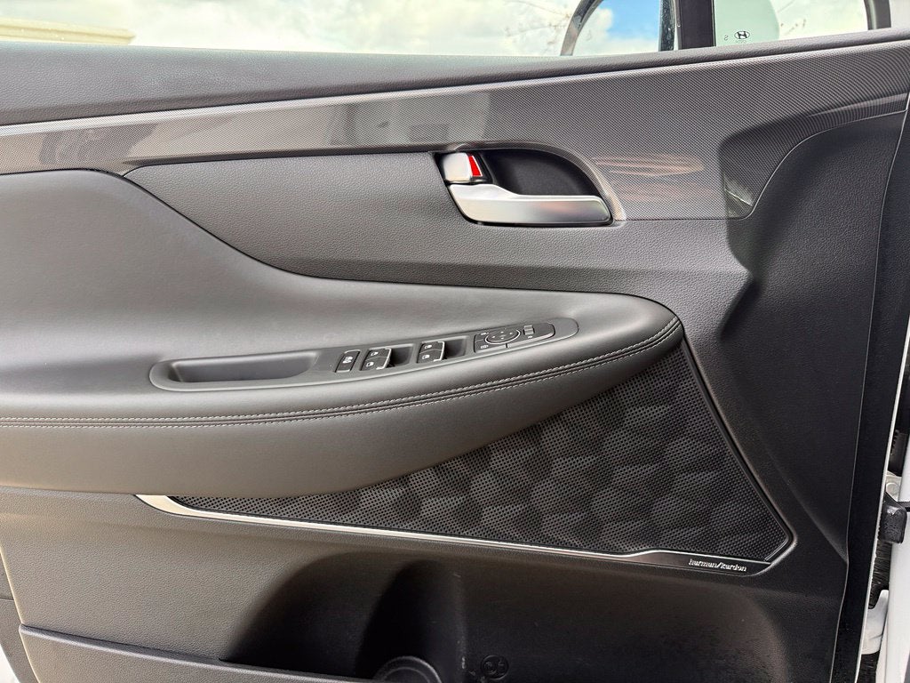 2023 Hyundai SANTA FE SEL - PANORAMIC SUNROOF | CLEAN CARFAX