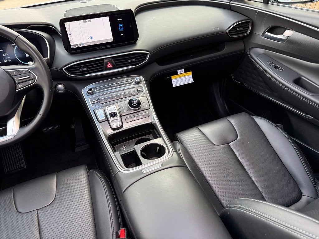 2023 Hyundai SANTA FE SEL - PANORAMIC SUNROOF | CLEAN CARFAX