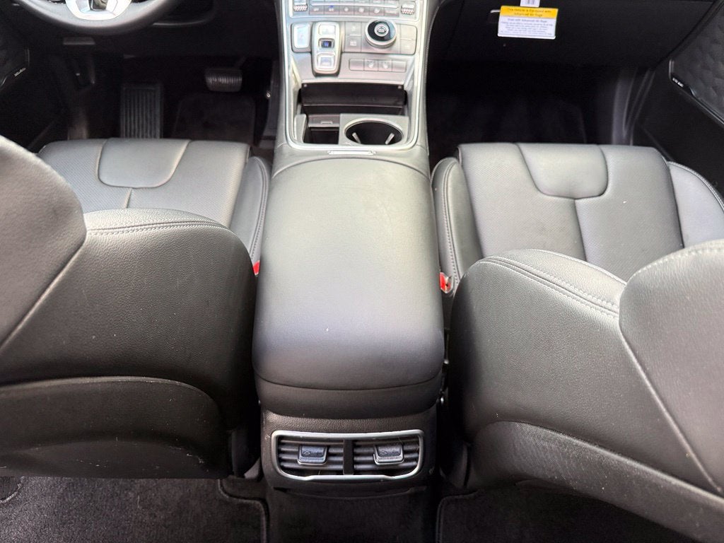 2023 Hyundai SANTA FE SEL - PANORAMIC SUNROOF | CLEAN CARFAX