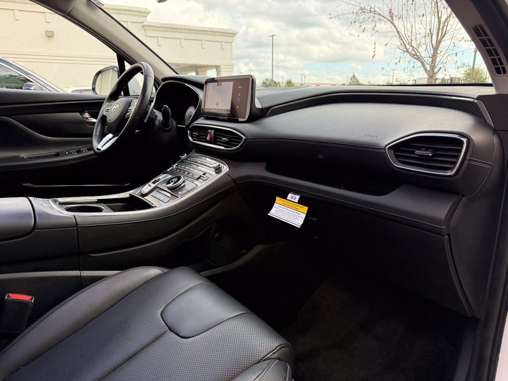 2023 Hyundai SANTA FE SEL - PANORAMIC SUNROOF | CLEAN CARFAX