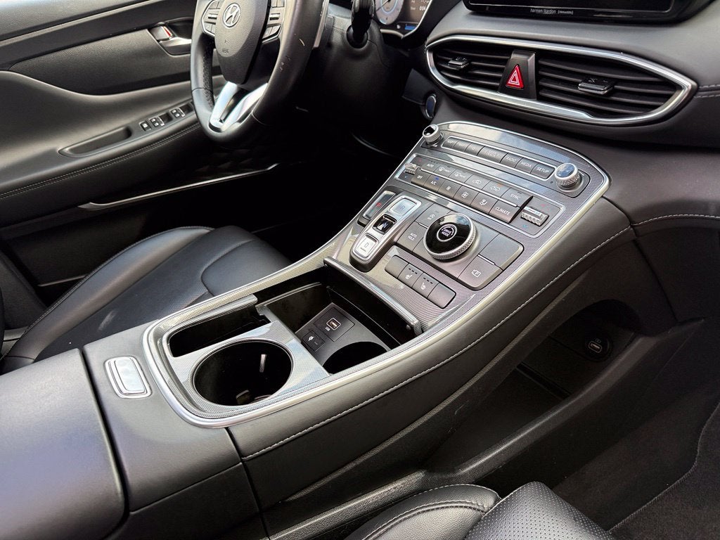 2023 Hyundai SANTA FE SEL - PANORAMIC SUNROOF | CLEAN CARFAX