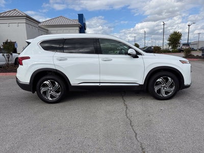 2023 Hyundai SANTA FE SEL - PANORAMIC SUNROOF | CLEAN CARFAX