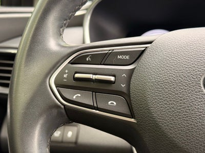 2022 Hyundai SANTA FE XRT ONE OWNER CLEAN CARFAX