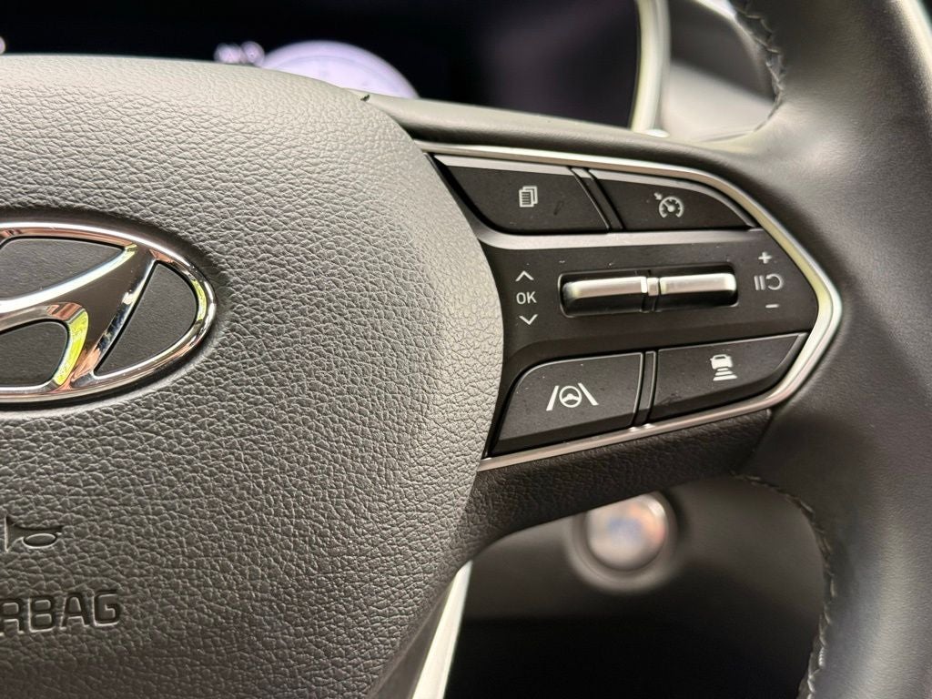 2022 Hyundai SANTA FE XRT ONE OWNER CLEAN CARFAX