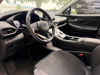 2022 Hyundai SANTA FE XRT ONE OWNER CLEAN CARFAX