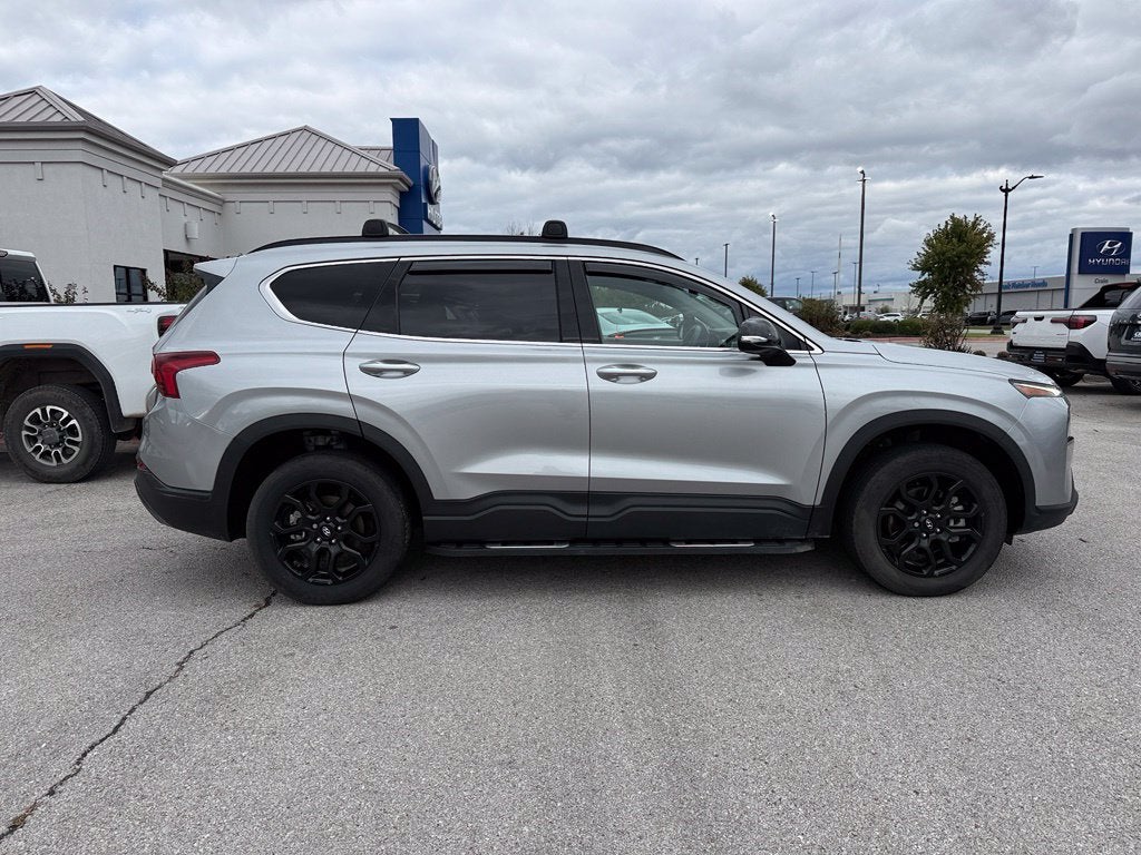 2022 Hyundai SANTA FE XRT - AWD / CARFAX ONE OWNER