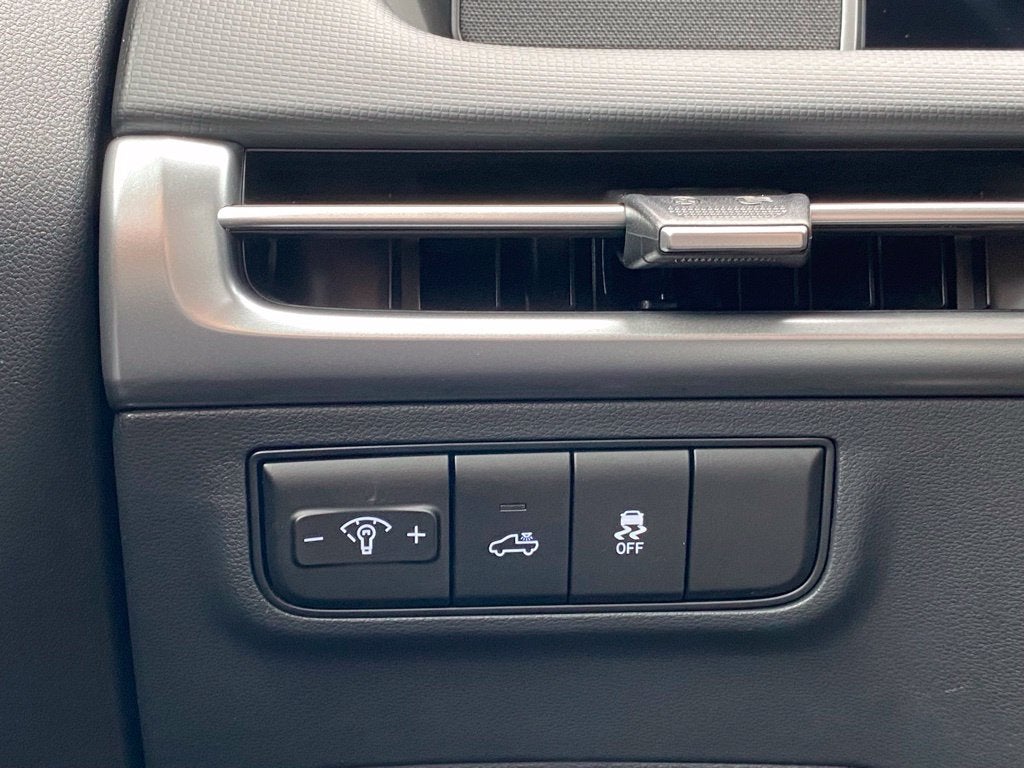 2027 Hyundai SANTA CRUZ SE