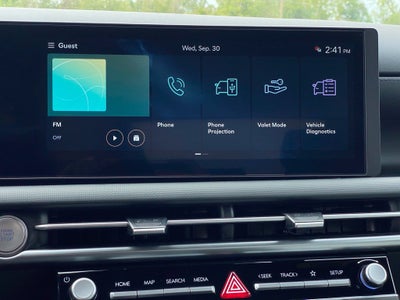 2027 Hyundai SANTA CRUZ SE