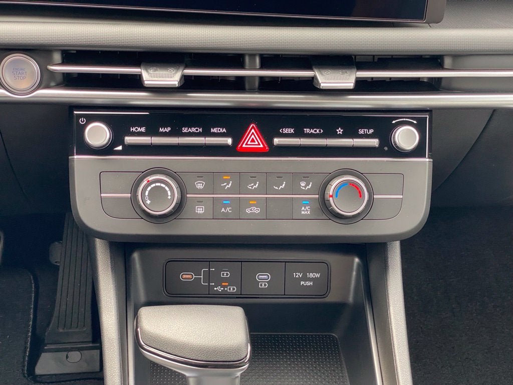 2027 Hyundai SANTA CRUZ SE