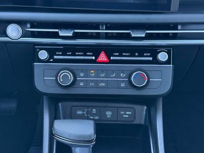 2027 Hyundai SANTA CRUZ SE