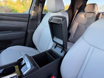 2027 Hyundai SANTA CRUZ SE