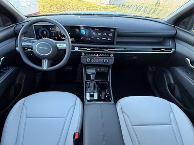 2027 Hyundai SANTA CRUZ SE