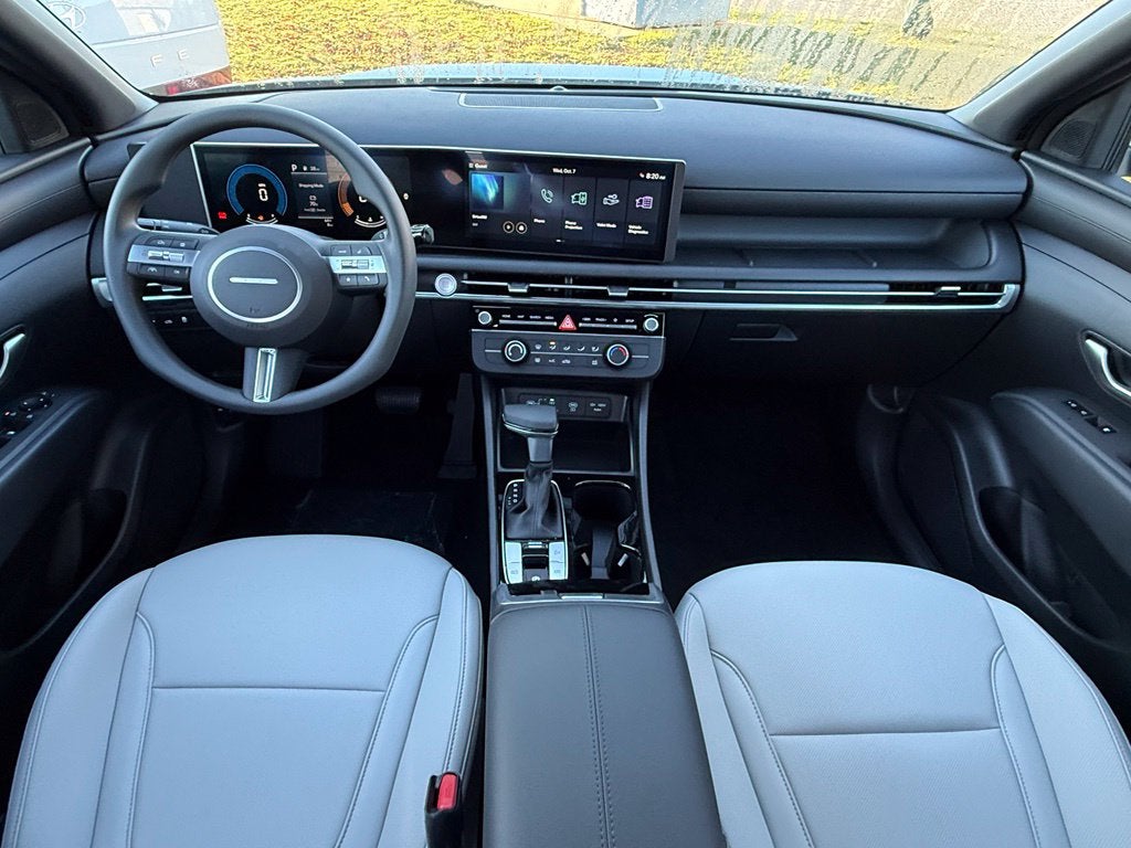 2027 Hyundai SANTA CRUZ SE
