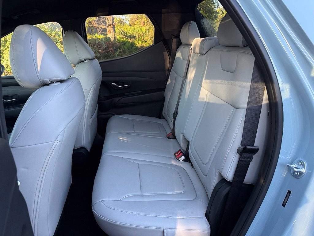 2027 Hyundai SANTA CRUZ SE