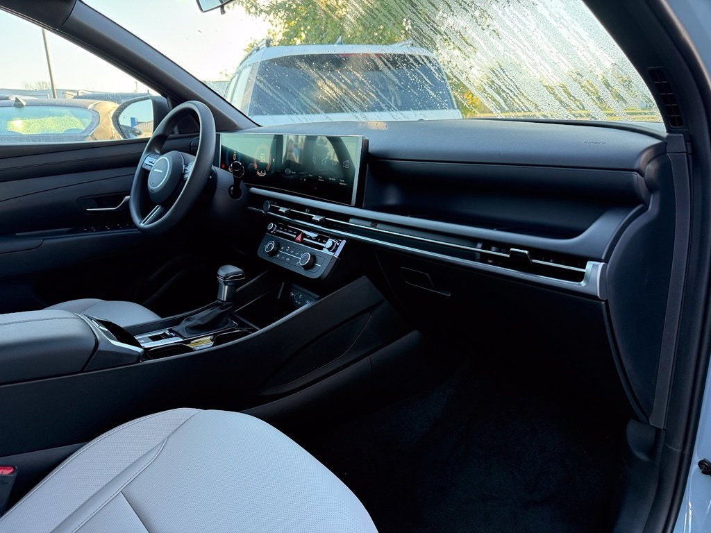2027 Hyundai SANTA CRUZ SE