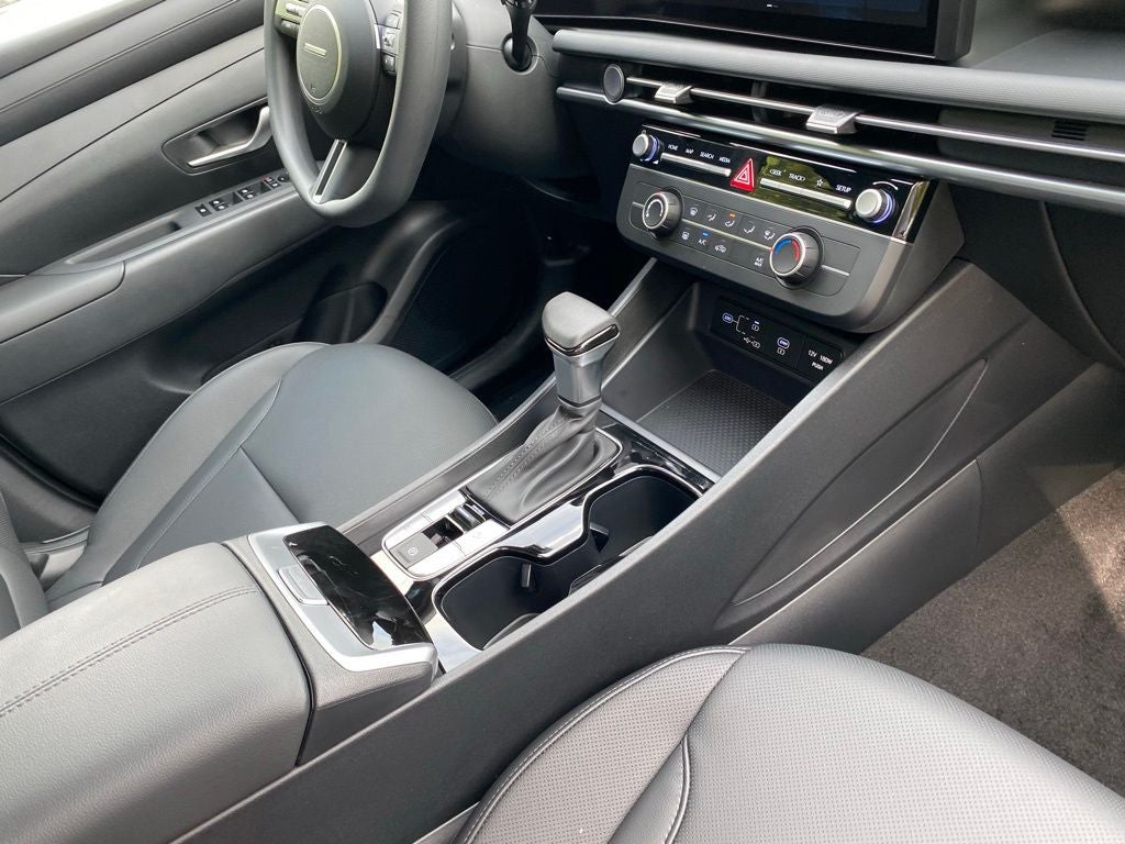 2027 Hyundai SANTA CRUZ SE