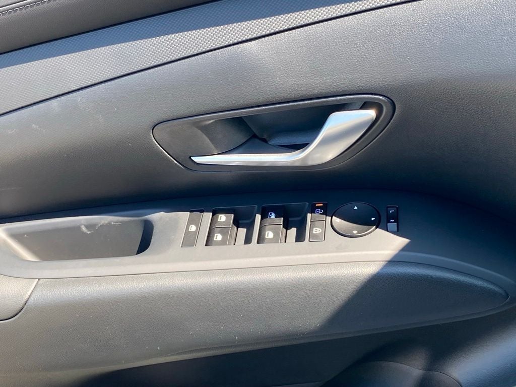 2026 Hyundai SANTA CRUZ SE