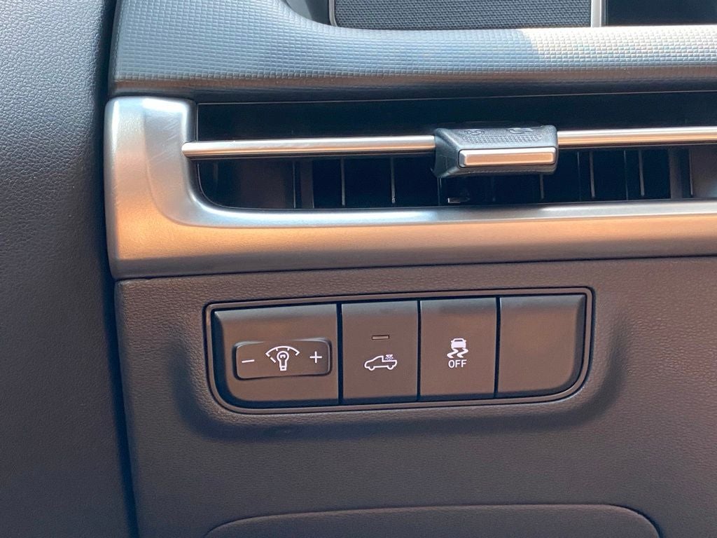 2027 Hyundai SANTA CRUZ SE
