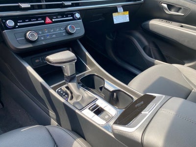 2027 Hyundai SANTA CRUZ SE