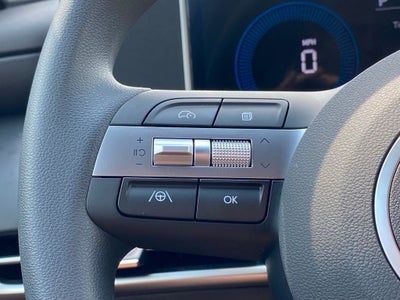 2027 Hyundai SANTA CRUZ SE