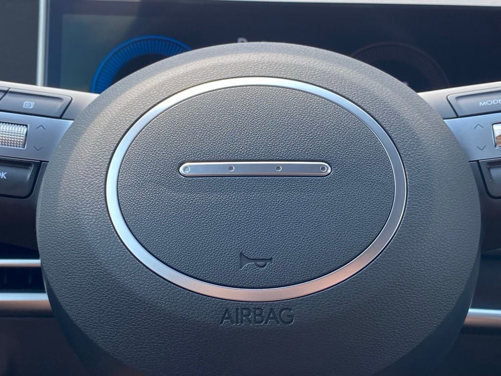 2027 Hyundai SANTA CRUZ SE