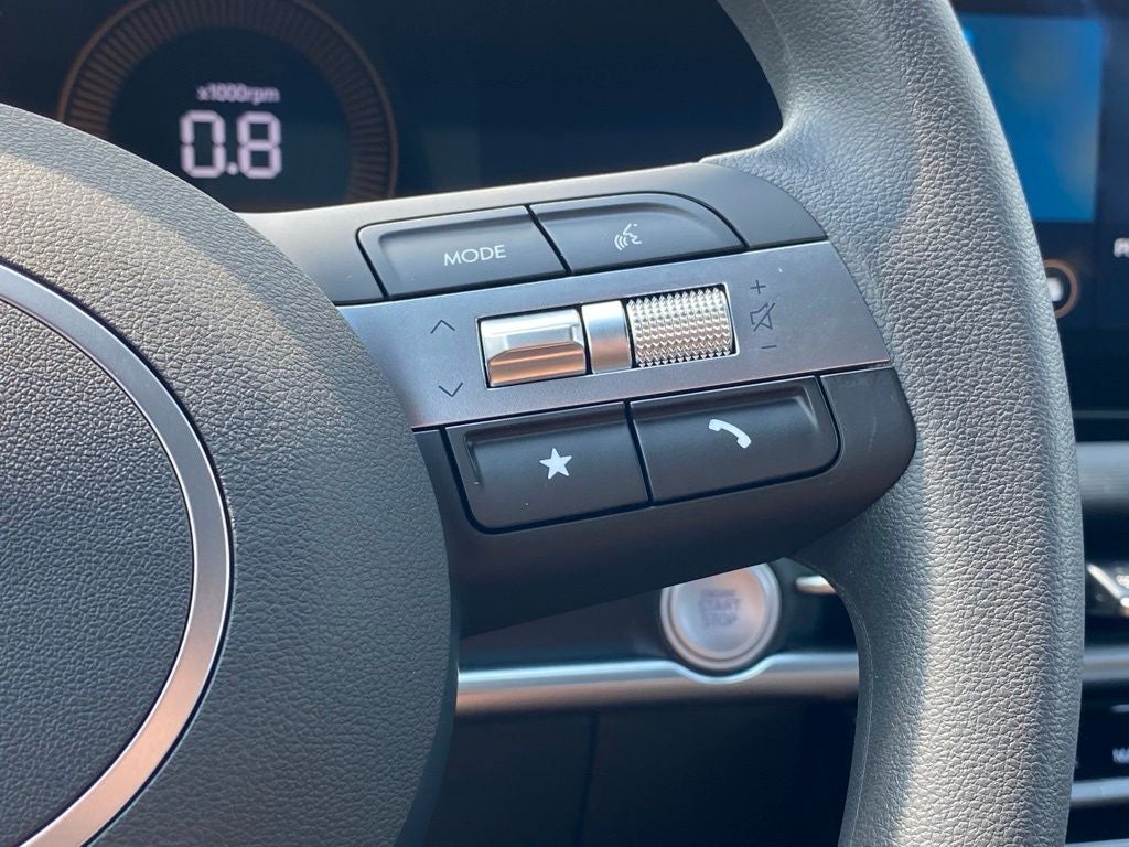 2027 Hyundai SANTA CRUZ SE