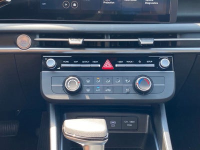 2027 Hyundai SANTA CRUZ SE