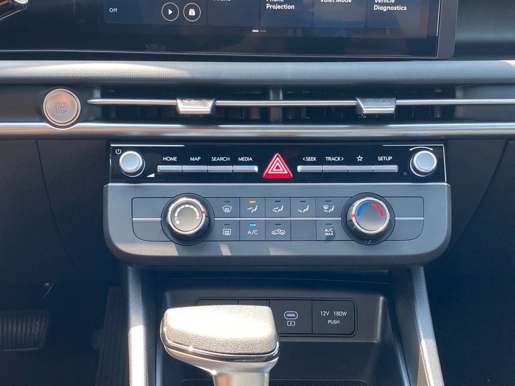 2027 Hyundai SANTA CRUZ SE