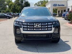 2027 Hyundai SANTA CRUZ SE