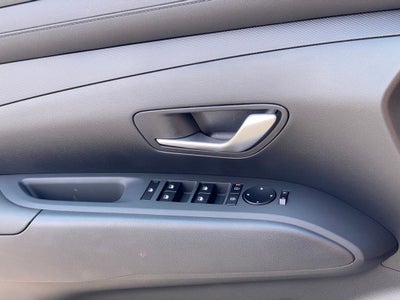 2027 Hyundai SANTA CRUZ SE