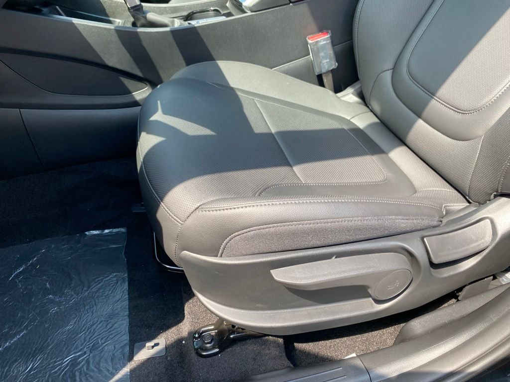2027 Hyundai SANTA CRUZ SE