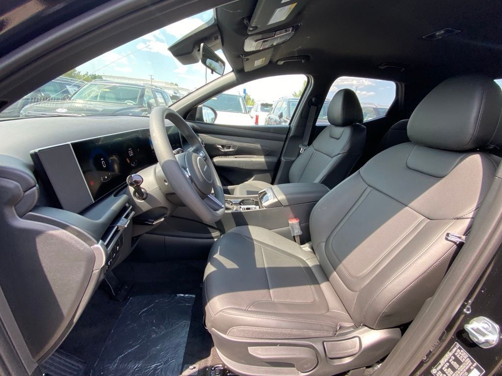 2027 Hyundai SANTA CRUZ SE
