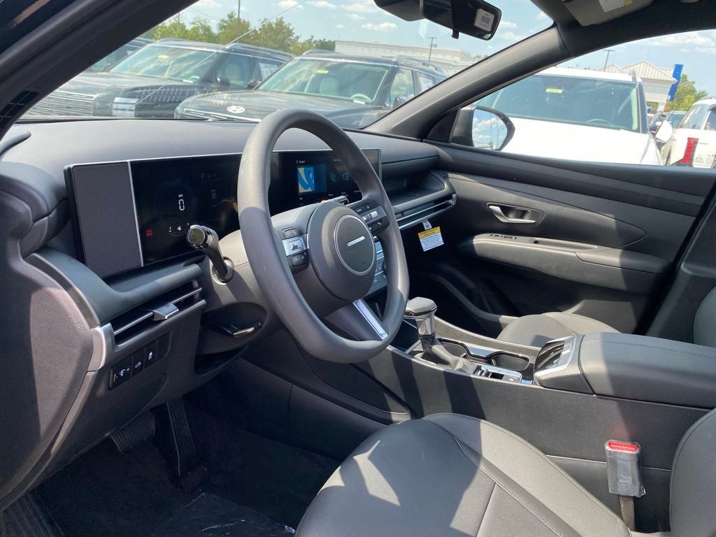 2027 Hyundai SANTA CRUZ SE