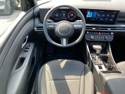 2027 Hyundai SANTA CRUZ SE