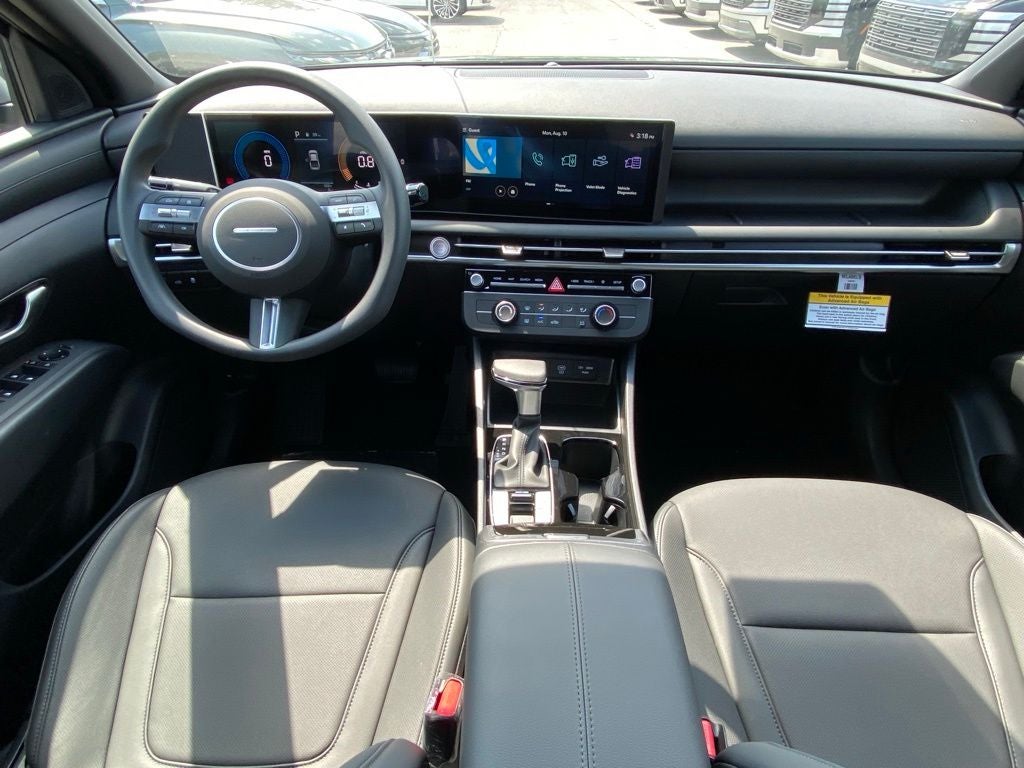 2027 Hyundai SANTA CRUZ SE