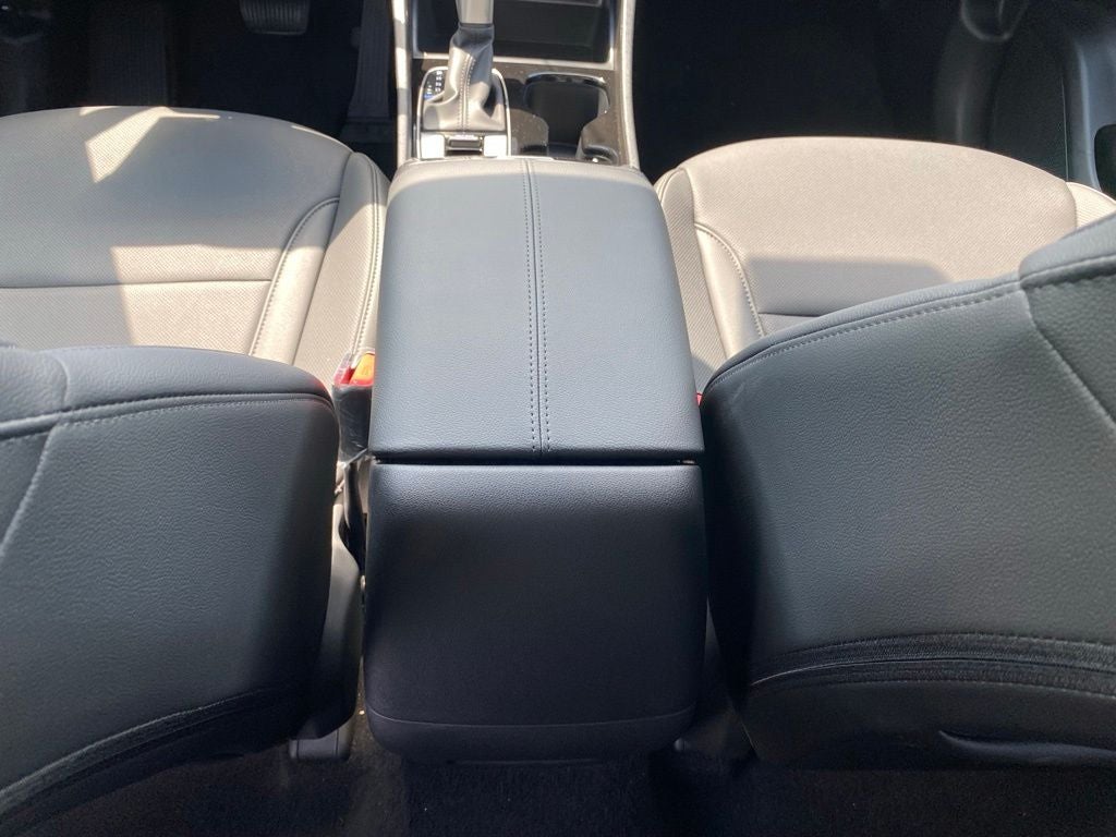 2027 Hyundai SANTA CRUZ SE