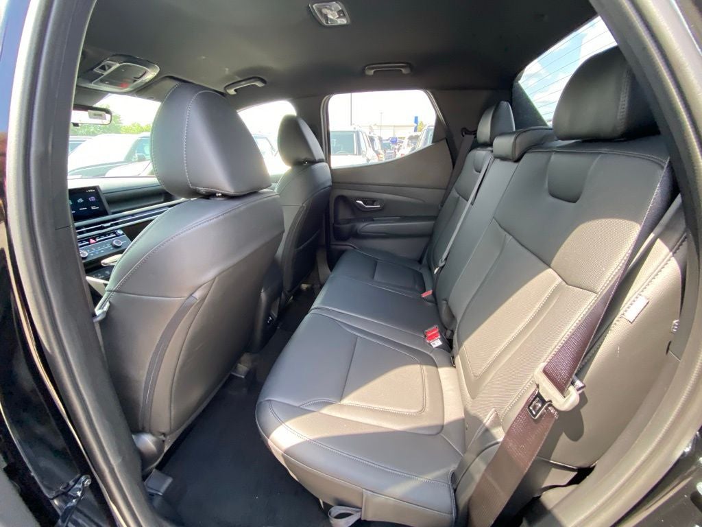 2027 Hyundai SANTA CRUZ SE