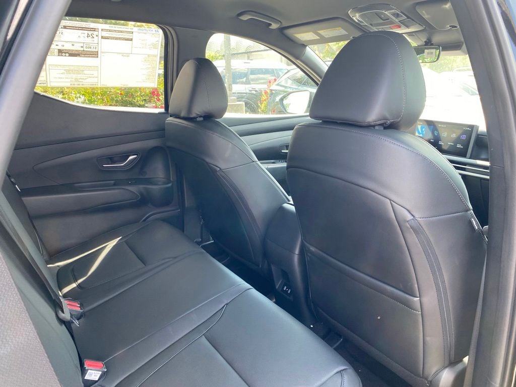 2027 Hyundai SANTA CRUZ SE