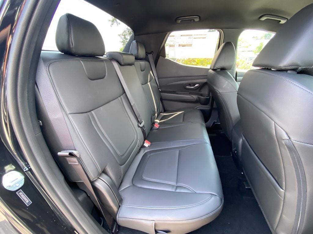 2027 Hyundai SANTA CRUZ SE
