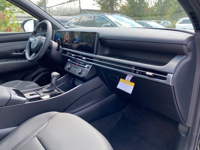 2027 Hyundai SANTA CRUZ SE