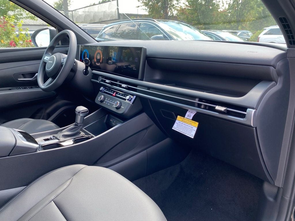 2027 Hyundai SANTA CRUZ SE