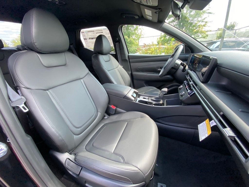 2027 Hyundai SANTA CRUZ SE