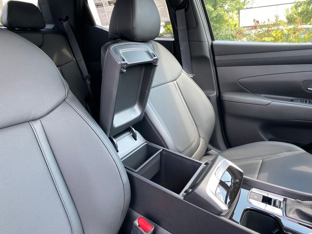 2027 Hyundai SANTA CRUZ SE