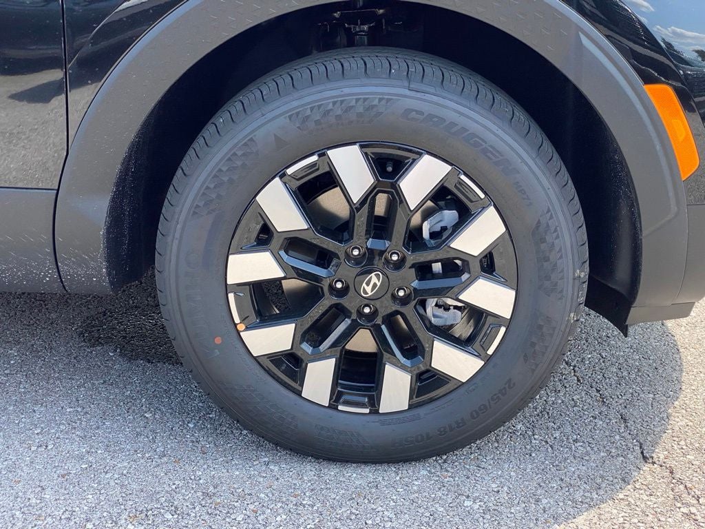 2027 Hyundai SANTA CRUZ SE