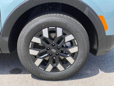 2026 Hyundai SANTA CRUZ SE